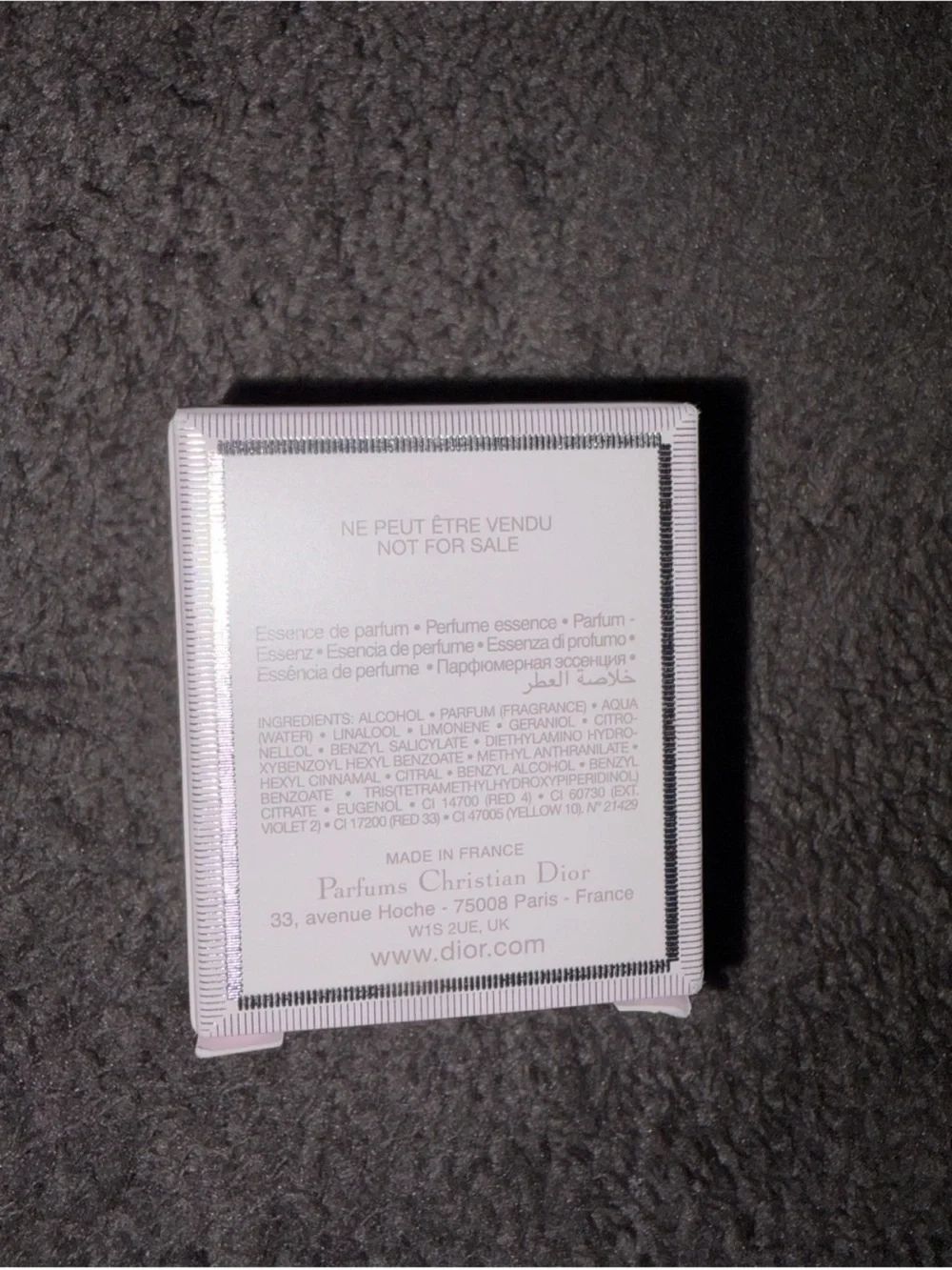 NWT ~ READ DESCRIPTION